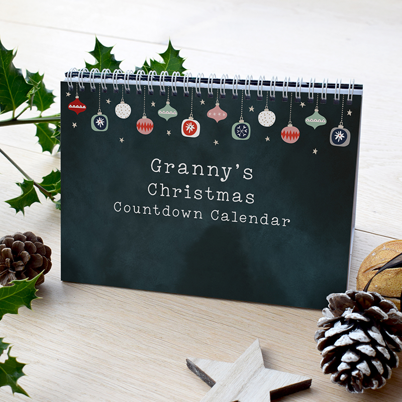 Advent Calendars