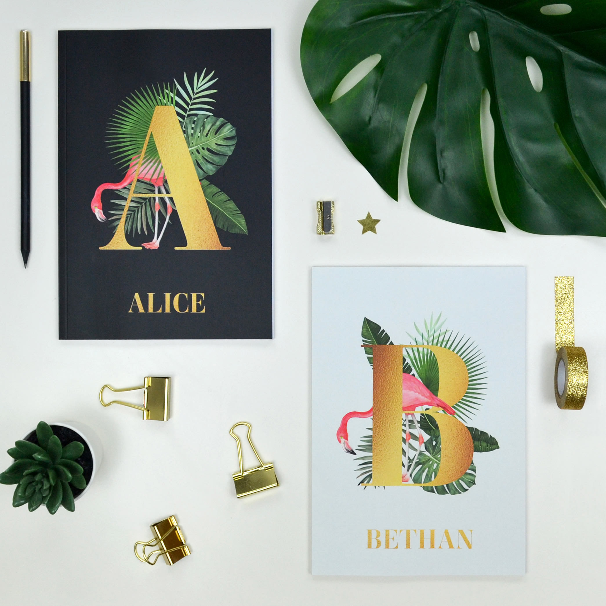 Notebooks