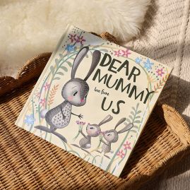 Dear Mummy Love From Us