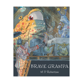 Personalised Male Hero Story Book by FROM YOU TO ME