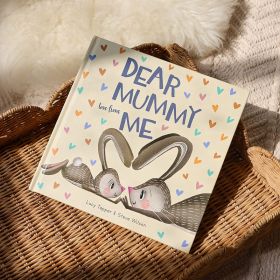 Dear Mummy Love From Me