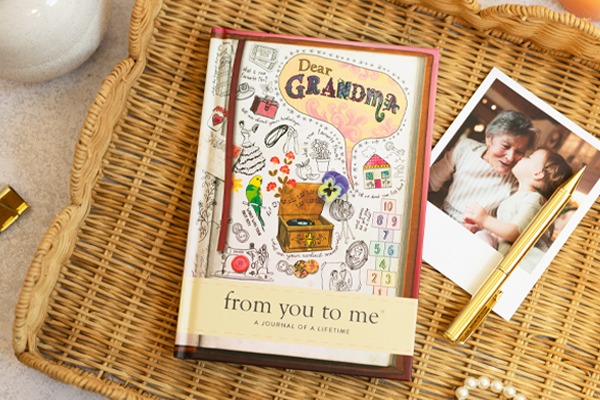 Memory Journals