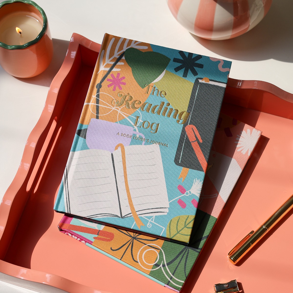 Let's Get Organised