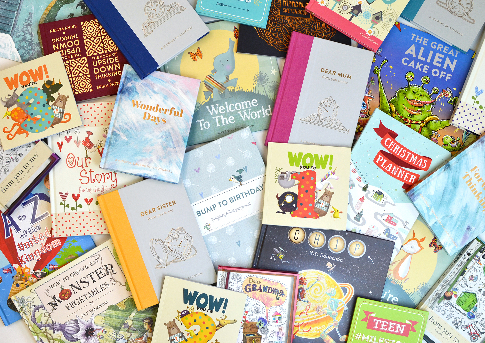 Weddings & Anniversaries